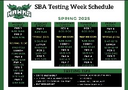 SBA 2025 english